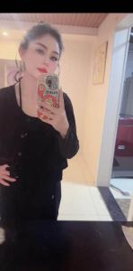 长春服务型少妇