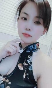  铁西少妇小柔