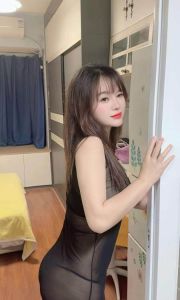 闵行大屁股乐乐