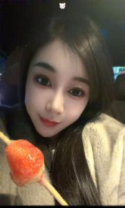 沈阳性感御姐