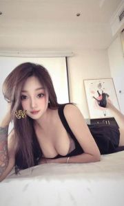 包河骚女