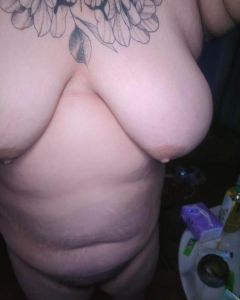 花胸bbw