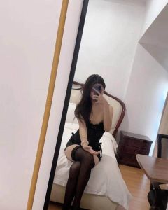 闵行黑丝甜妹小涵