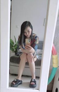 南门少妇