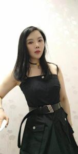 南门少妇