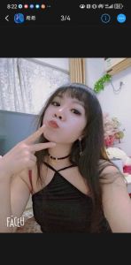 钟灵街小母狗