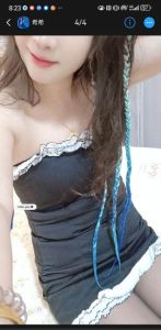 钟灵街小母狗