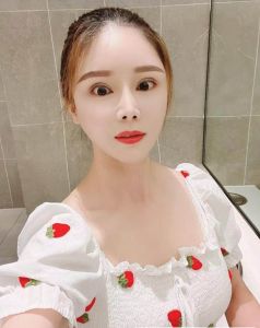 江宁小姐姐