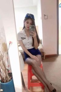 雁塔女友感骚妇爱米