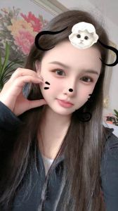 大胸小奶猫