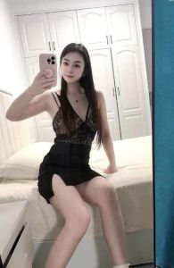 兼职果果小姐姐