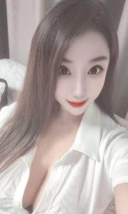 大胸豹纹服务好妹子
