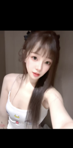 蜀山甜美小姐姐