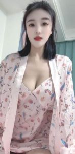 刚出道小娇妻