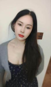 市中温柔少妇
