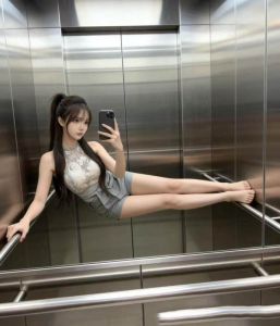汕头美胸乐乐