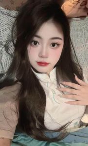 刚下海大奶妹