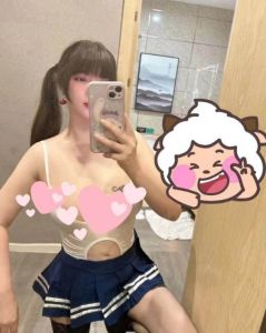 二刷巨乳波菜