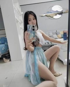 摩登女郎