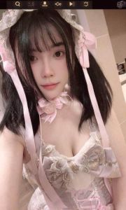 大胸老师姜喜宝