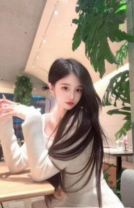 爱健身的袁满老师