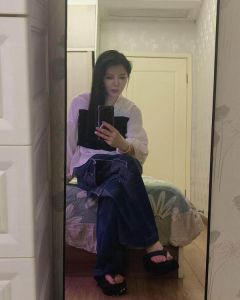 天府二街温柔少妇
