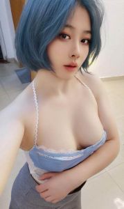 包河大胸翘臀风骚妹子