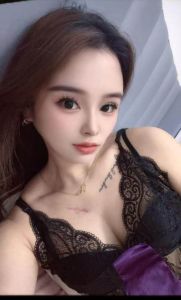 浦东性感希希