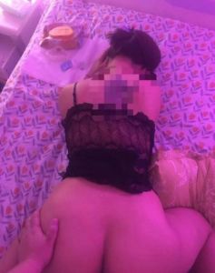 中原区微胖少妇