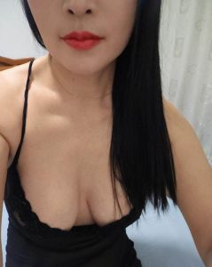 鼓楼少妇点点