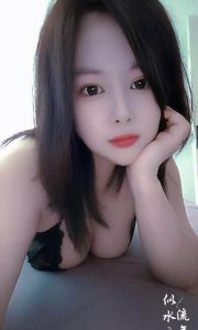 韵味十足美少妇