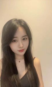 太原街小美女