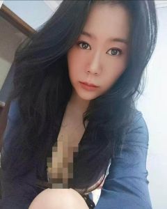 河北区风骚姐姐