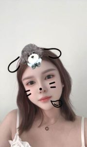 武昌美胸晴宝宝