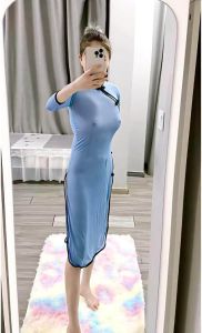 性感女神过年不打烊