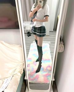 性感女神过年不打烊