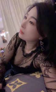 越秀丹妮少妇