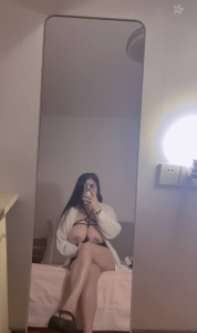 光谷F奶琦琦