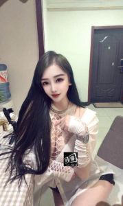 劲松巨乳小姨子