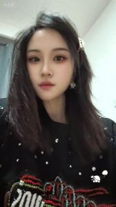 东丽长腿姐姐