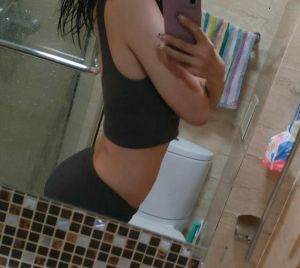 东丽长腿姐姐
