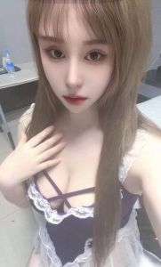 性感大胸制服冉冉