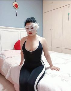 秦淮风韵熟女