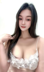 邂逅气质美乳娇妻