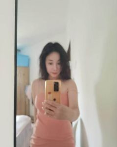 宝安翻身闷骚老师西西