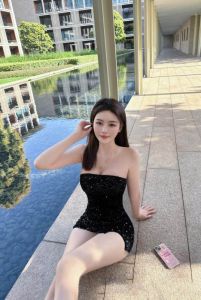 湖里蓝芯