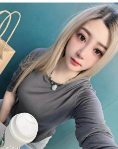 江北小妮子