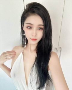 温柔古典美御姐不打烊