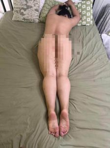 东北熟女