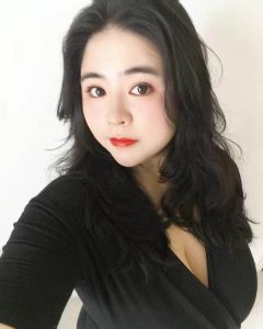 南山乳神露露